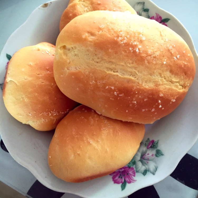 砂糖餐包
