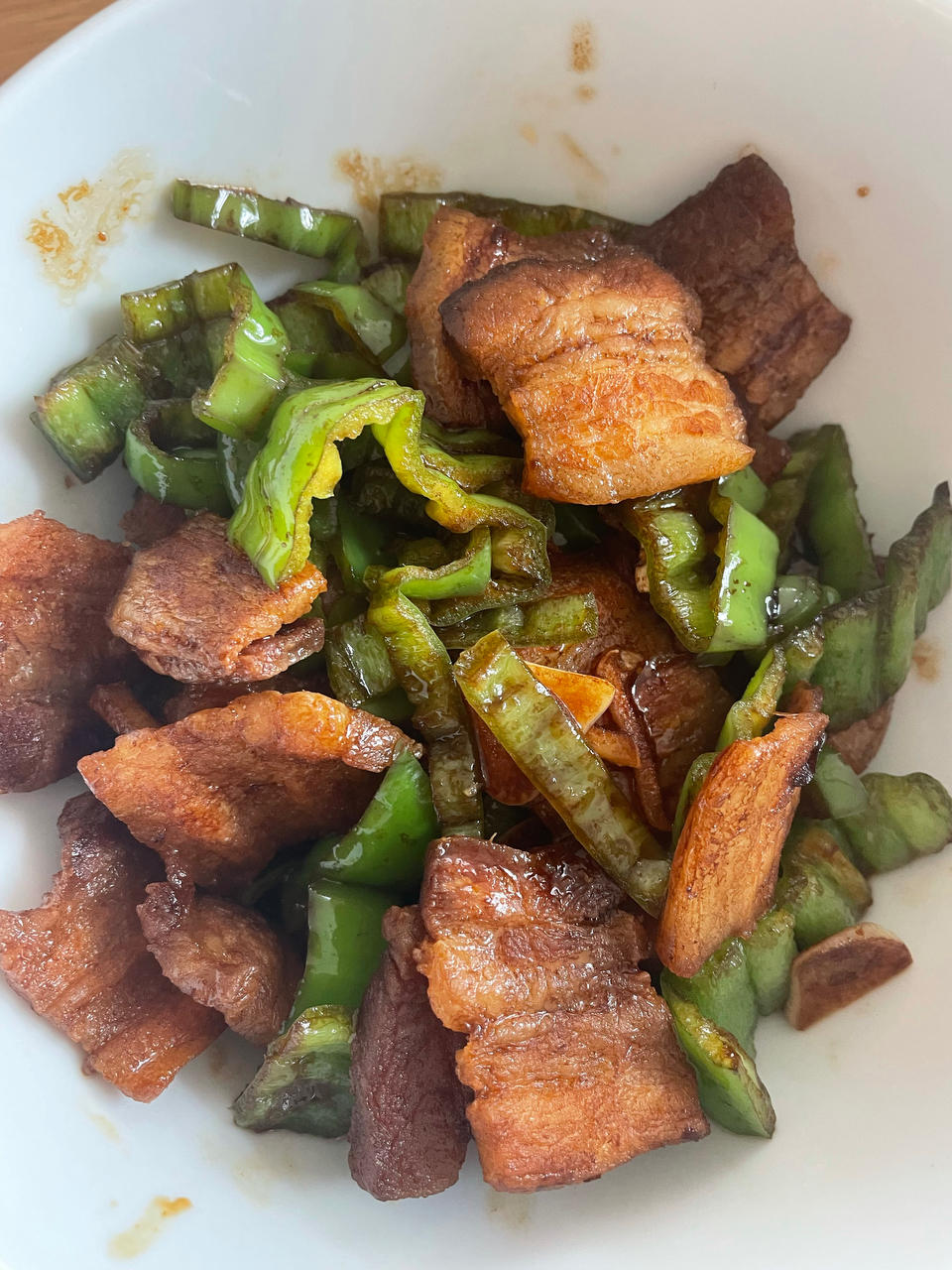 家常回锅肉，零失败