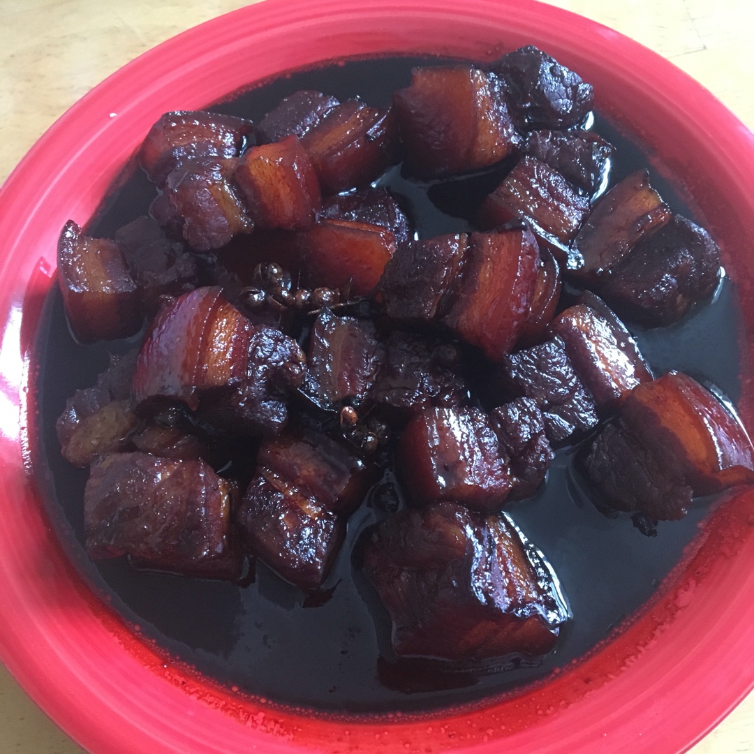 东坡肉