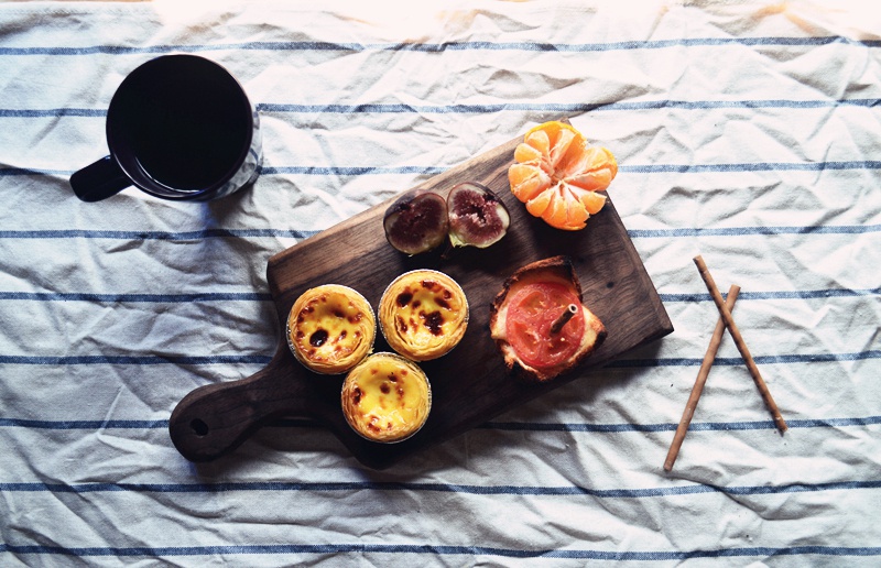 Joy桑~ 请把厨房收拾干净