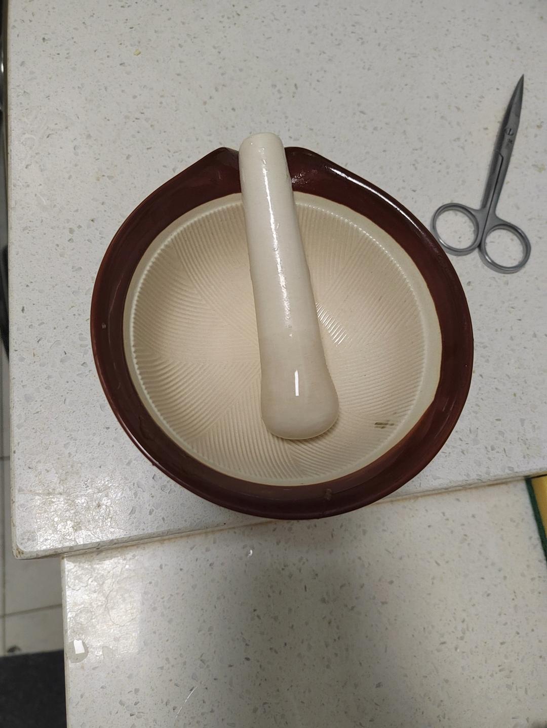 擂辣椒皮蛋茄子