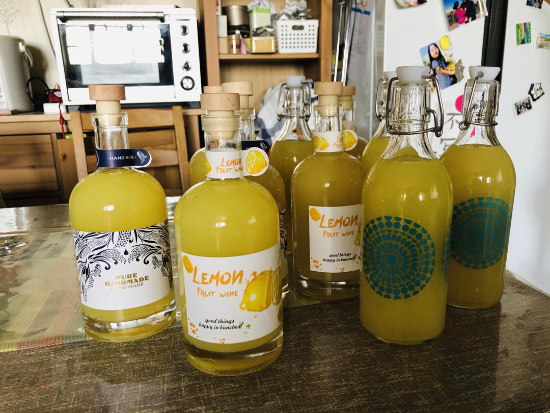 Limoncello