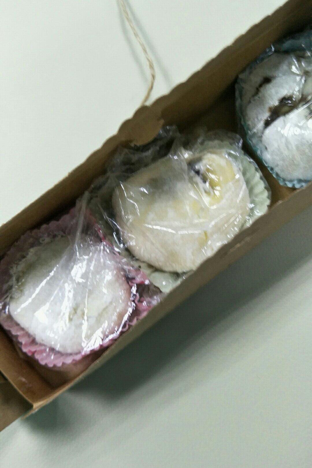 超详细雪媚娘教程(已更新)