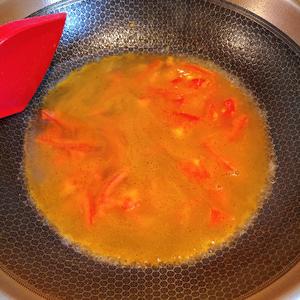 西红柿土豆汤（可口零失败）的做法 步骤5