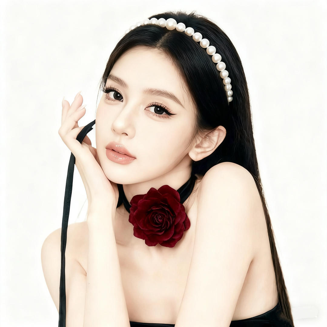 吃可爱长大的温蒂