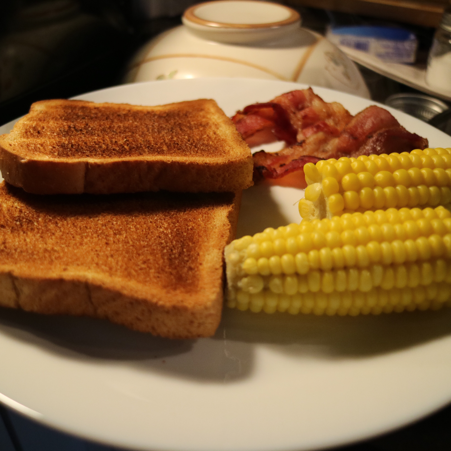 早餐土司的21变公式