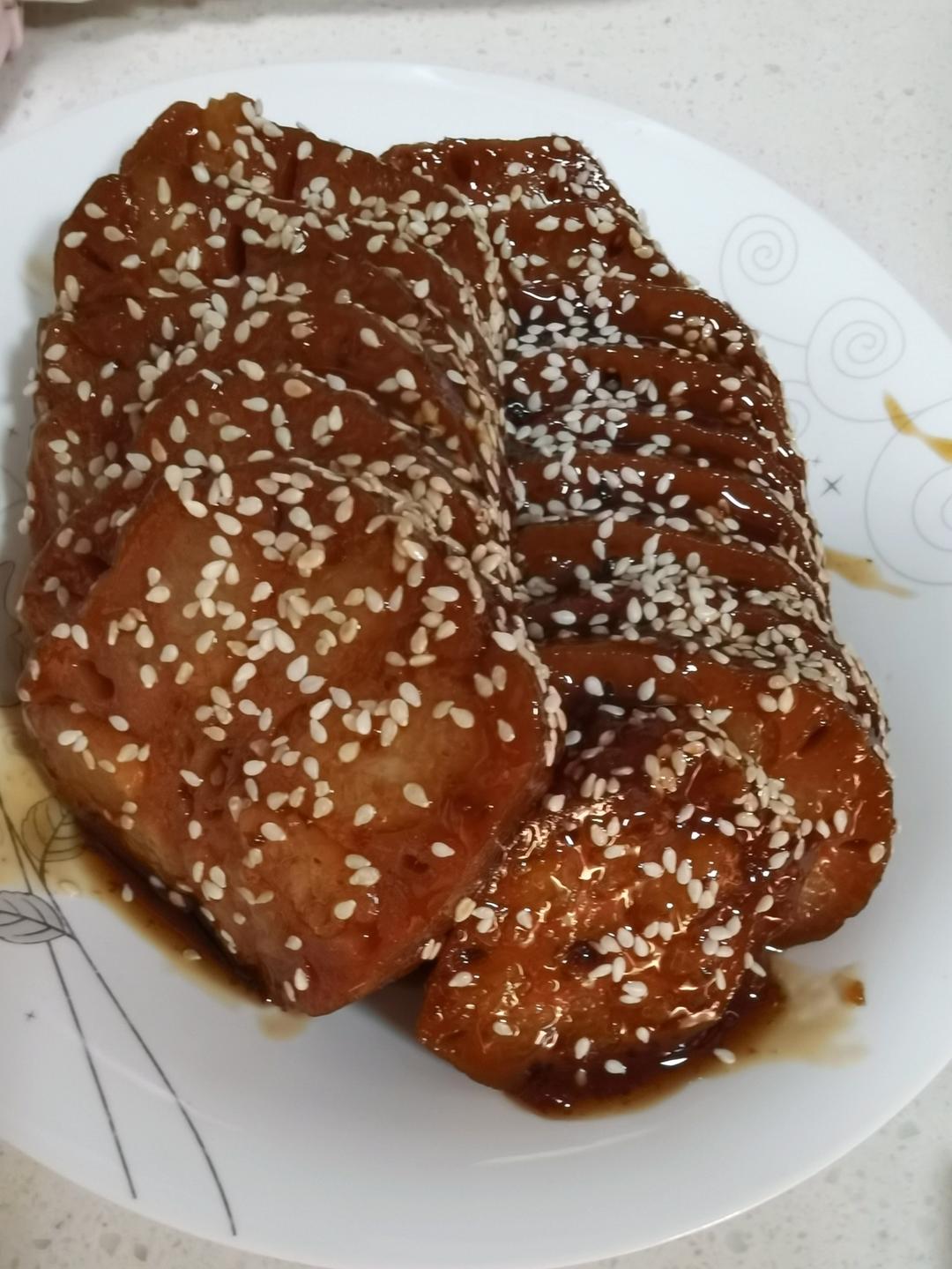 中式厚蛋烧—周末早餐必备