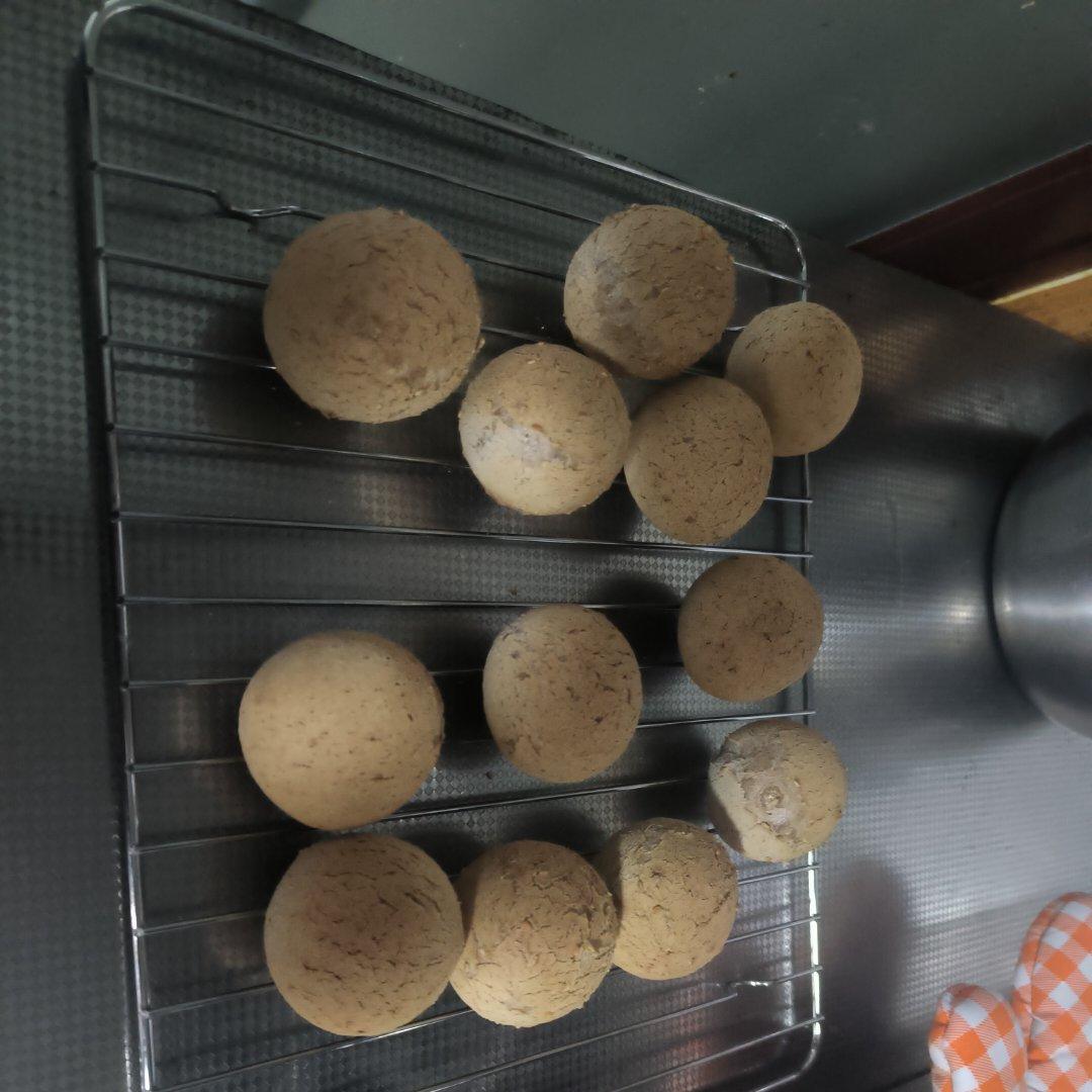 恐龙蛋·麻薯面包·麻薯包 自己做了1000➕的私人配方