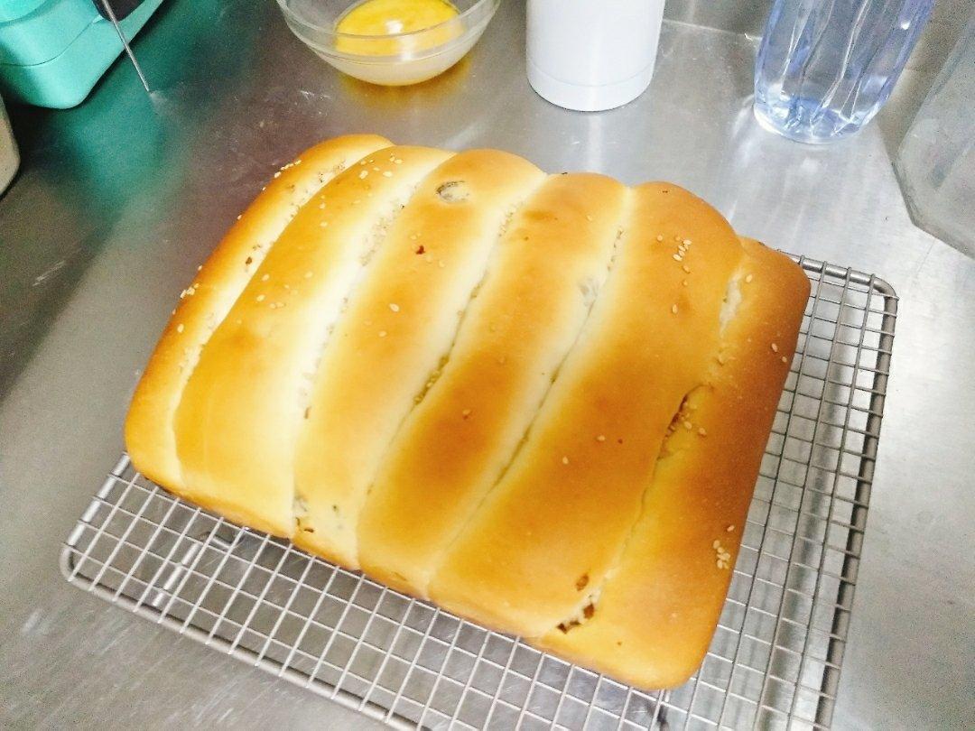中种炼奶排包