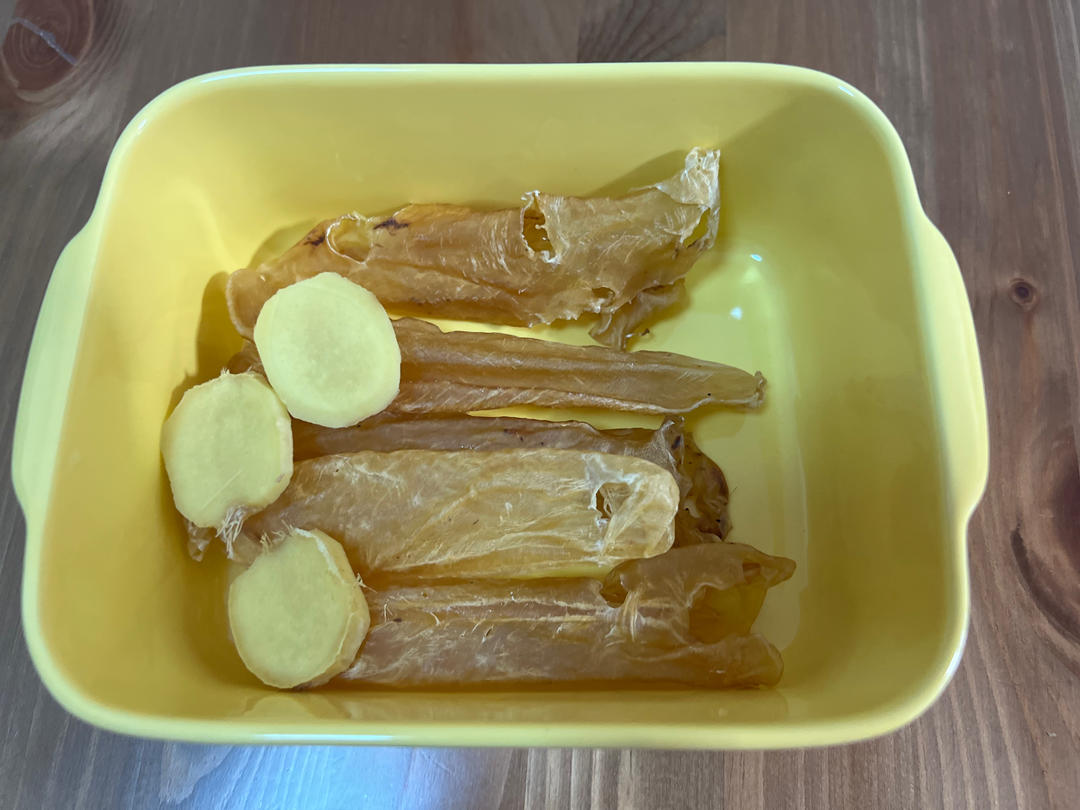 清润降火水果茶【3月北鼎养生壶食谱】
