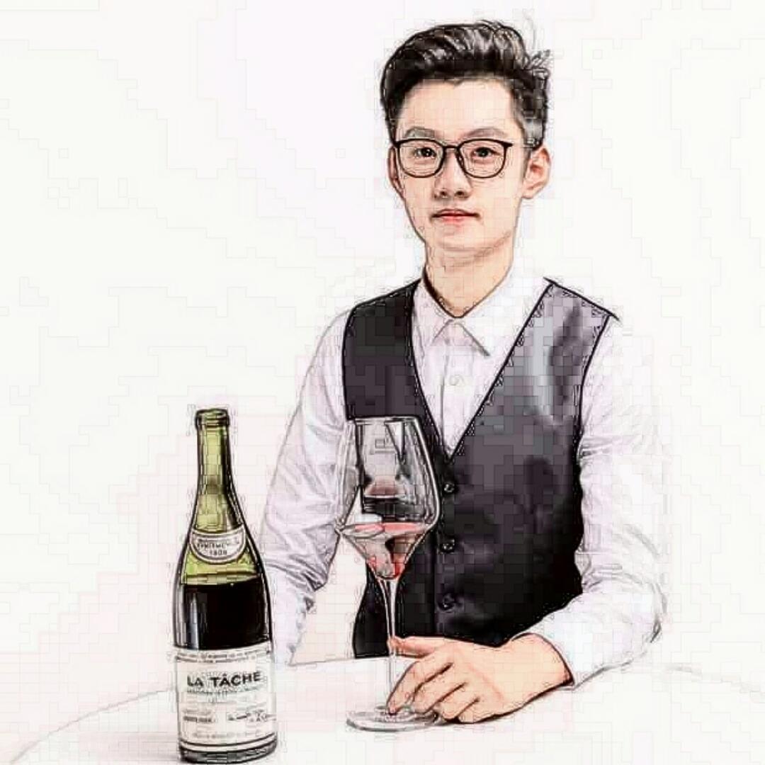 享受生活的文艺小咖Wang