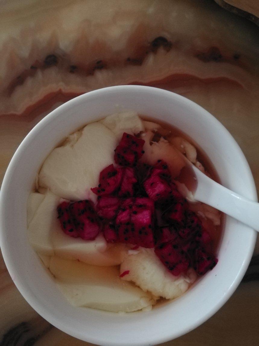 自制豆腐脑