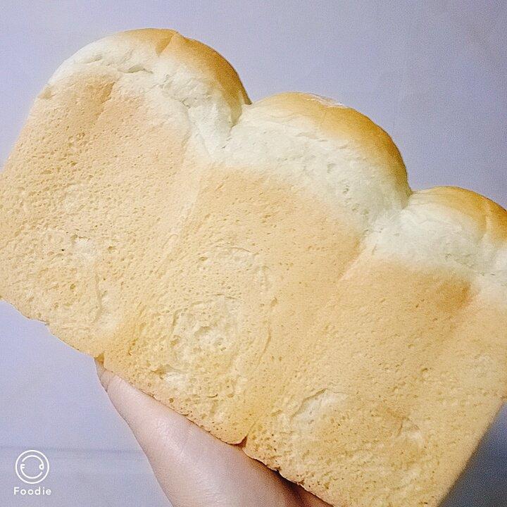 汤种吐司