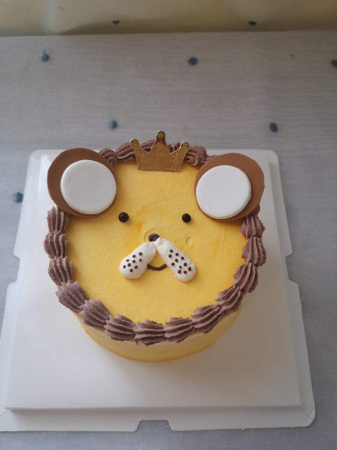 ☀ 苏小萌のcake🎀