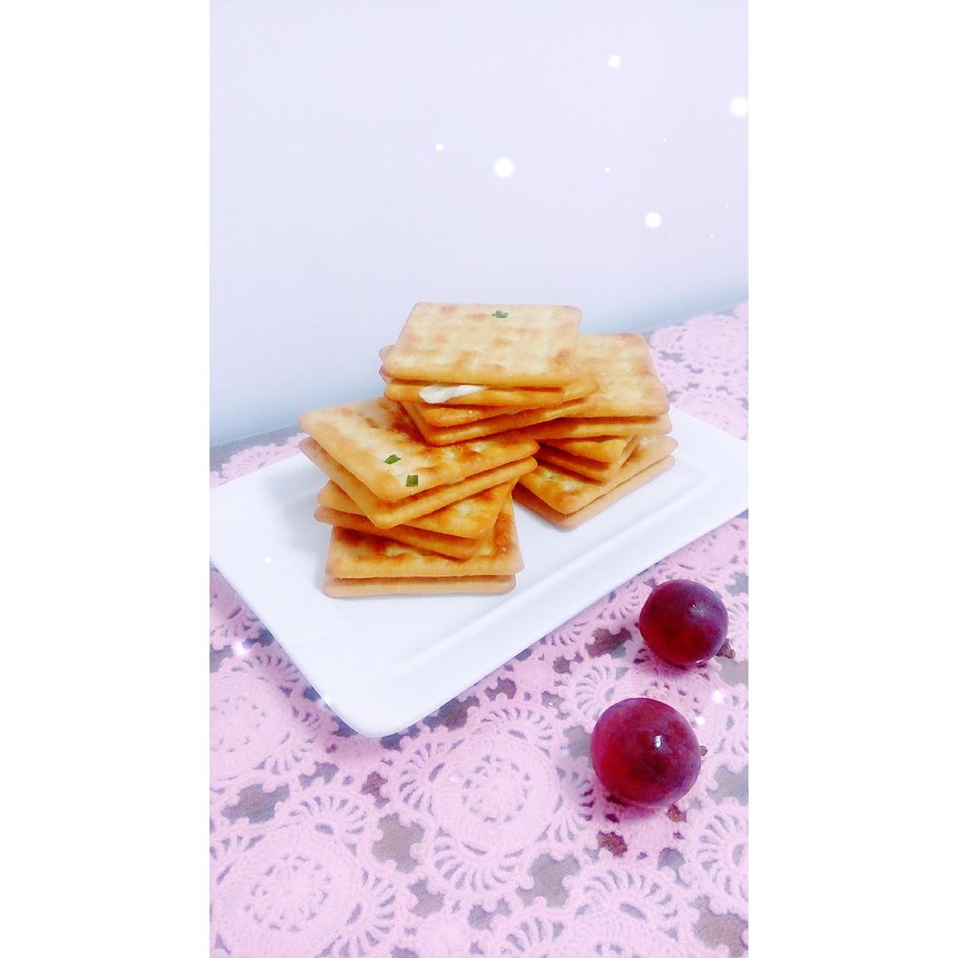 牛轧饼（简约版）