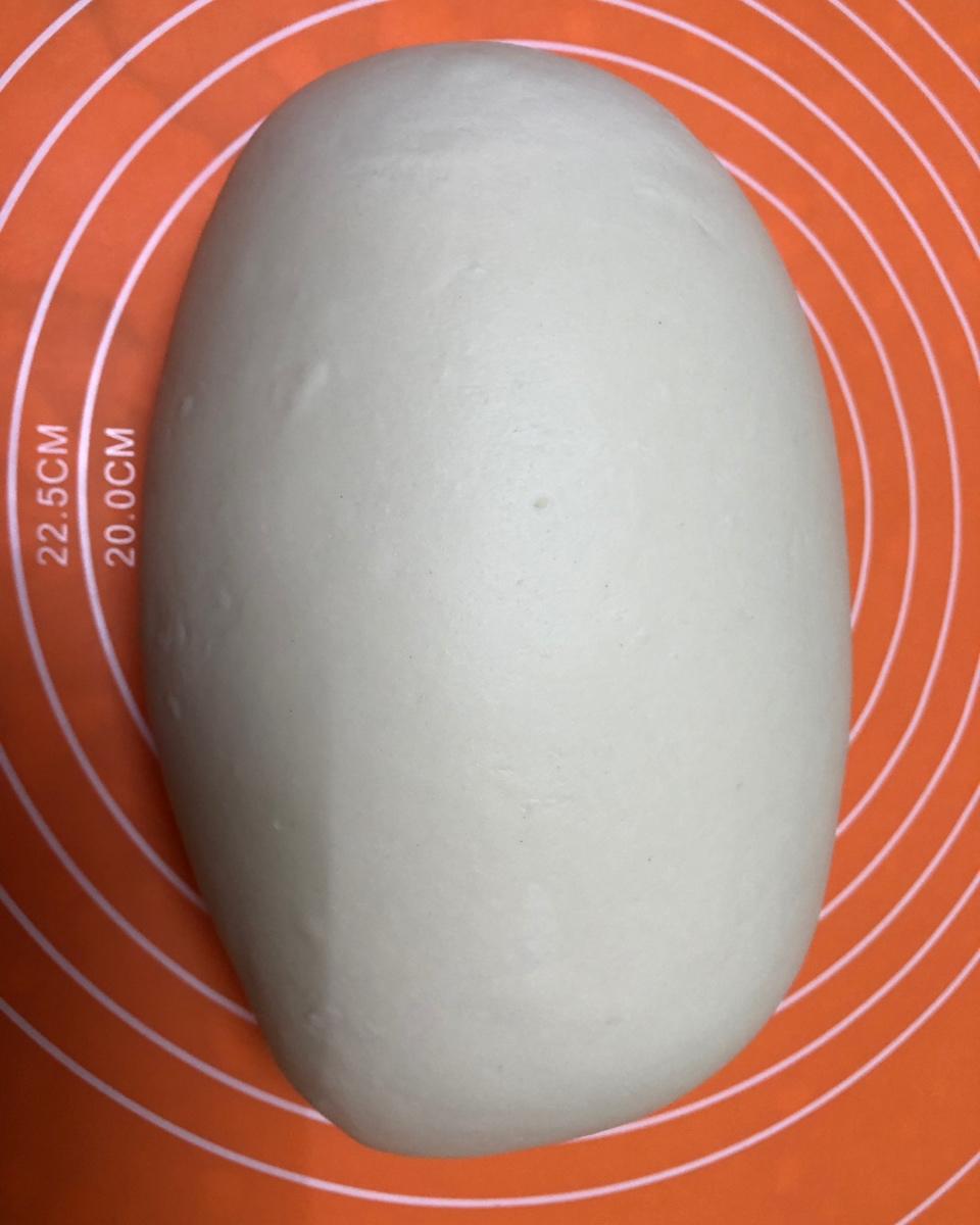 冬菇肉包