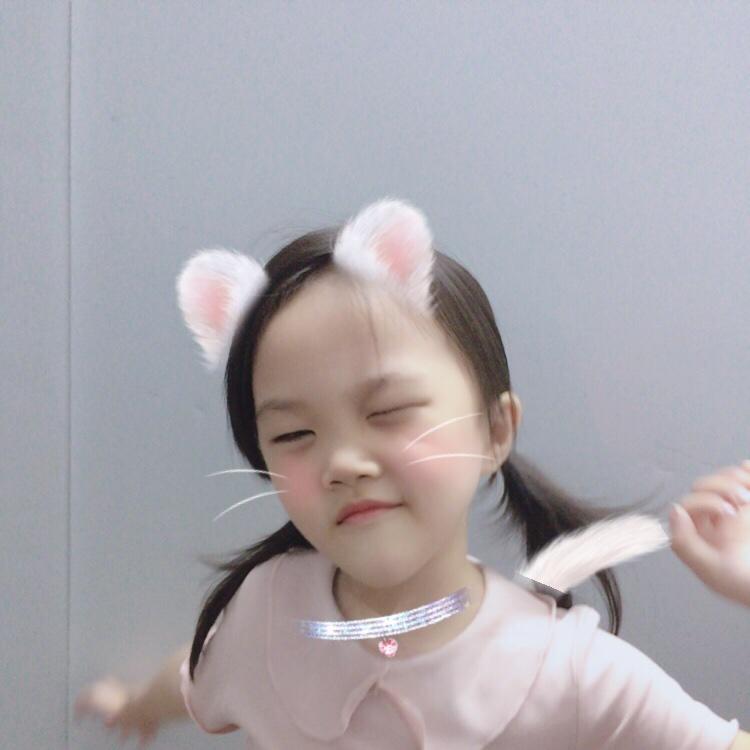 small敏儿