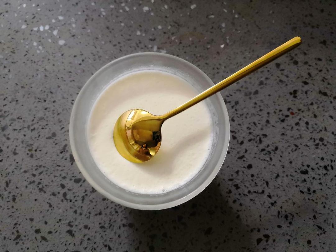 晚餐•2020年4月29日