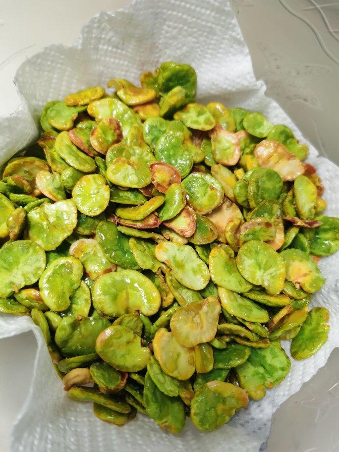 油炸豆瓣酥的全部作品