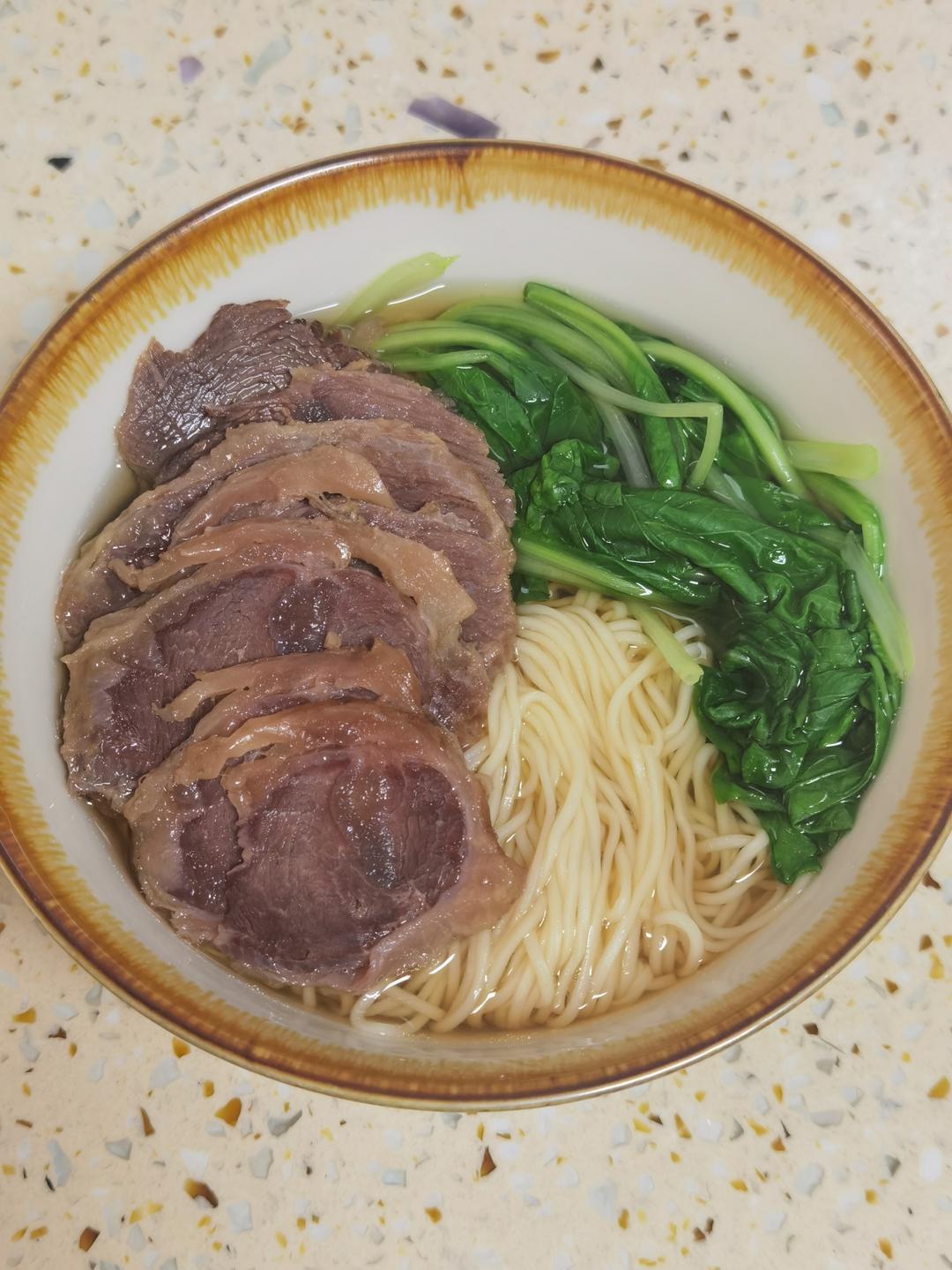 极简·古法｜酱牛肉·卤牛肉·牛腱子｜卡卡爸·不藏私