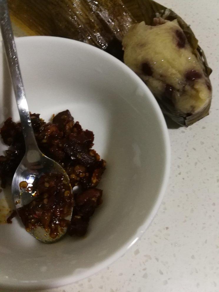 贵州油辣椒