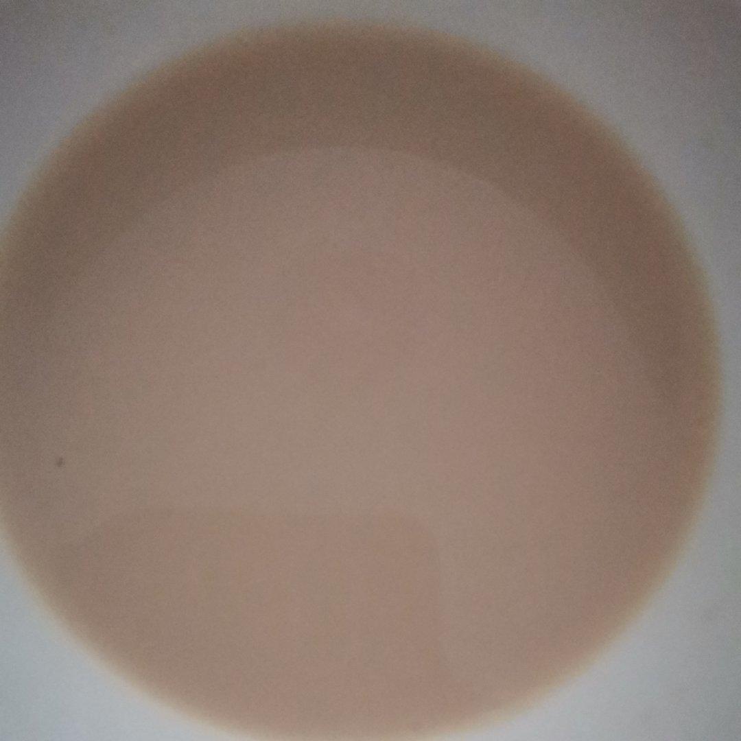 珍珠（波霸）奶茶