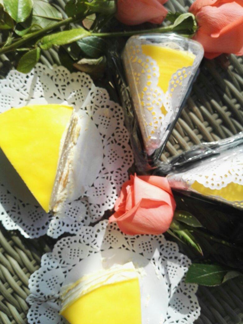 《Tinrry下午茶》教你做芒果班戟和芒果千层饼