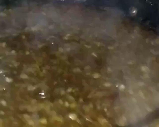 清肺果茶