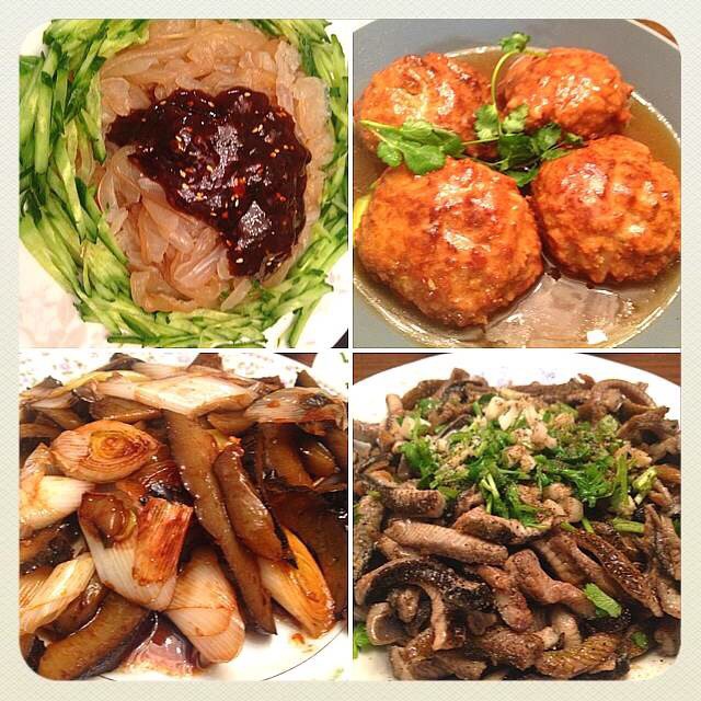 LG下厨