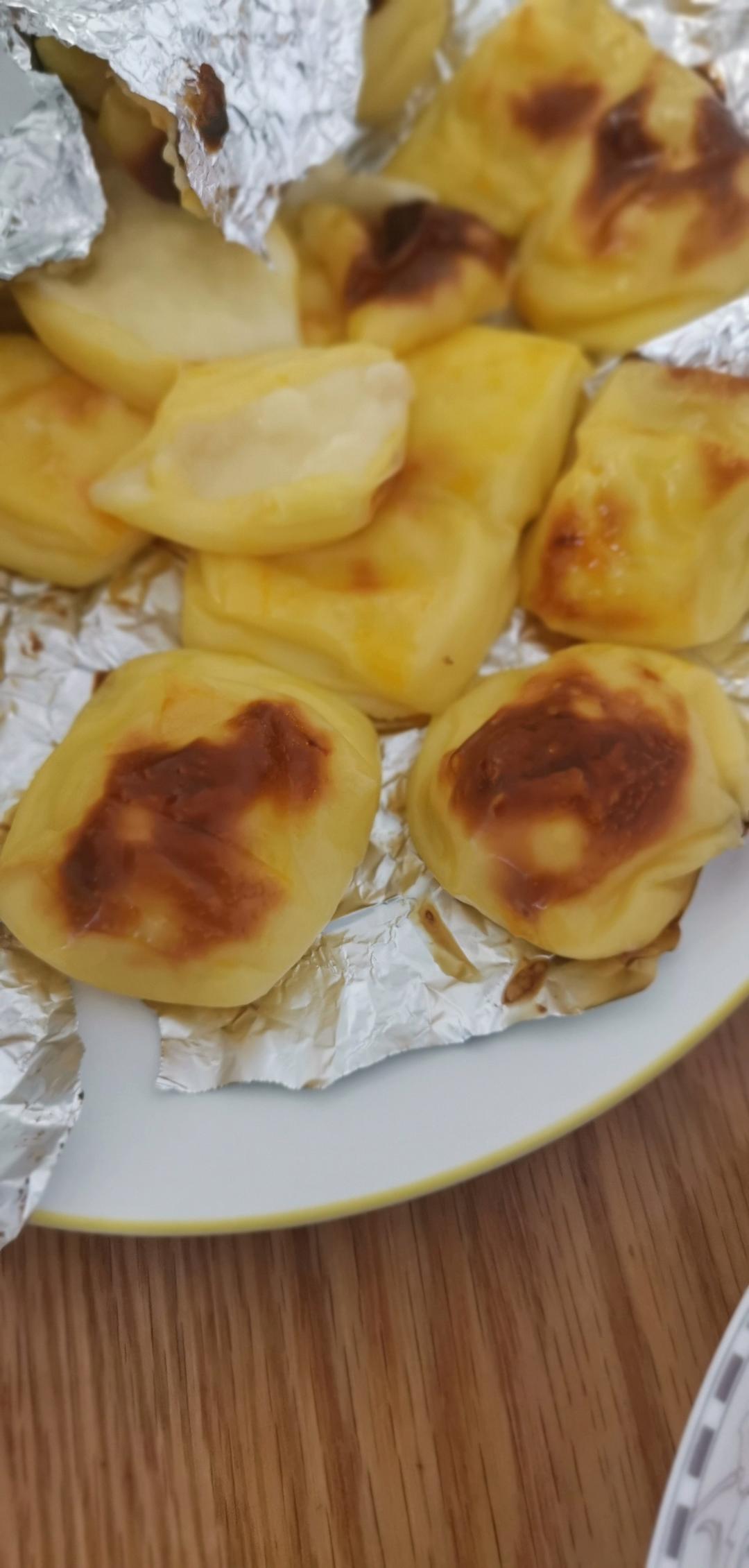 奶香浓郁的芝士烤牛奶🔥『超详细视频教程』