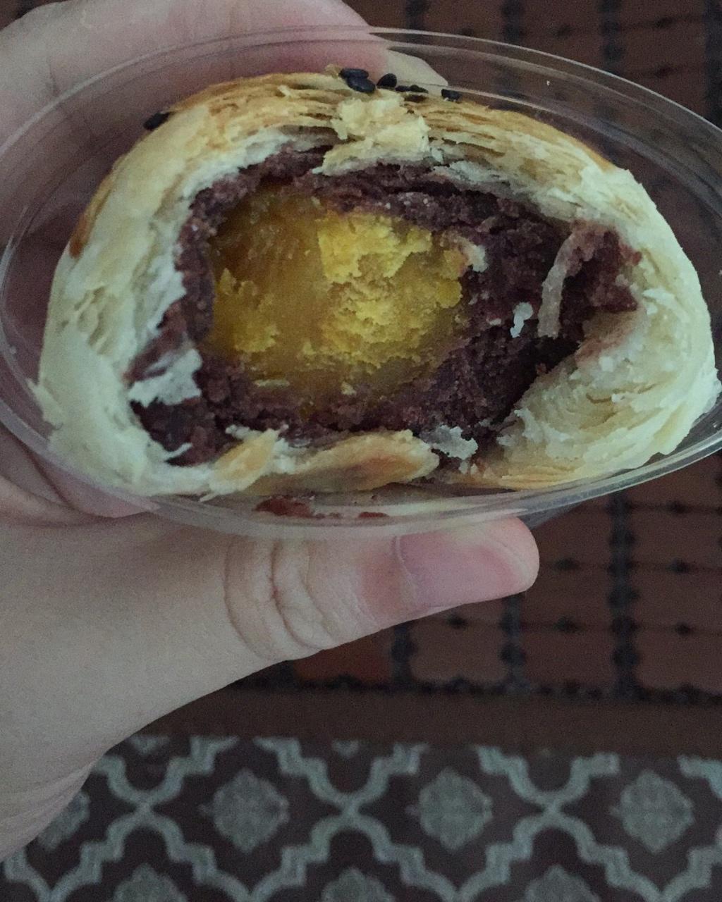 最详细的蛋黄酥（广式月饼🥮）方子修订版（新手必看）