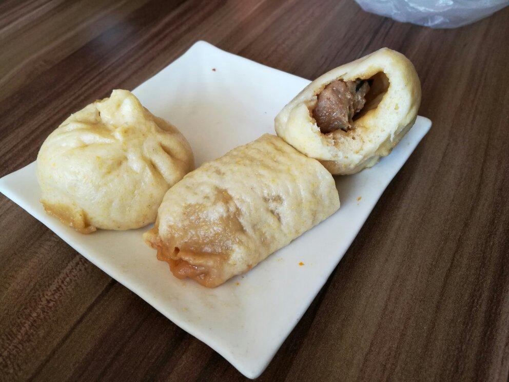 堂妈教你做美味肉龙