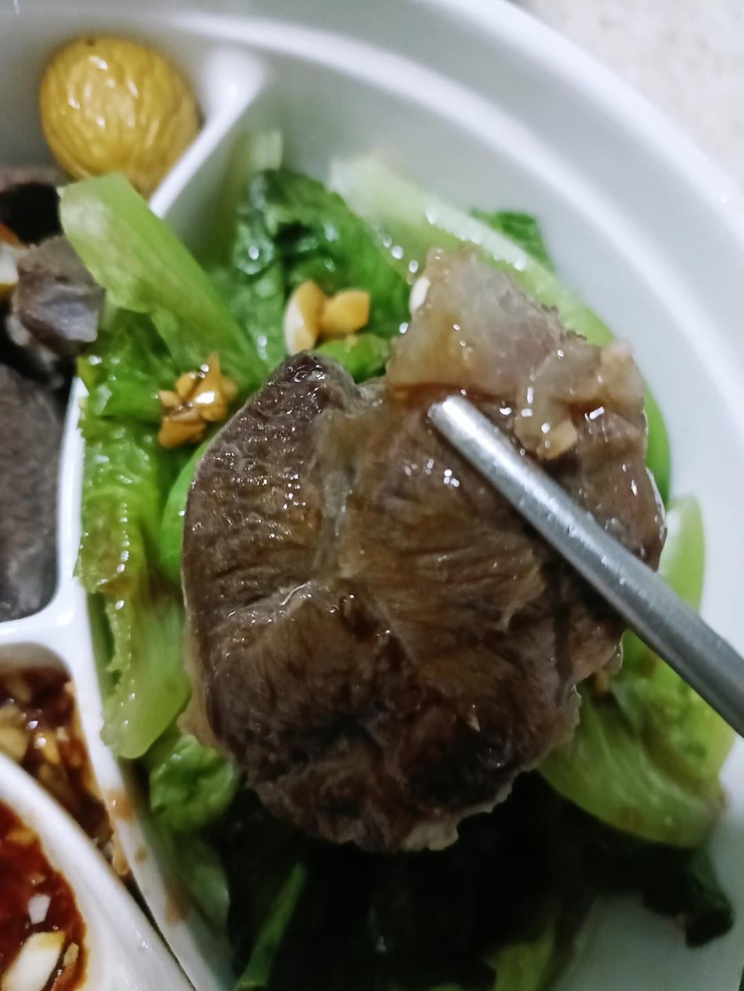 酱牛腱子（简单的才是最好的）