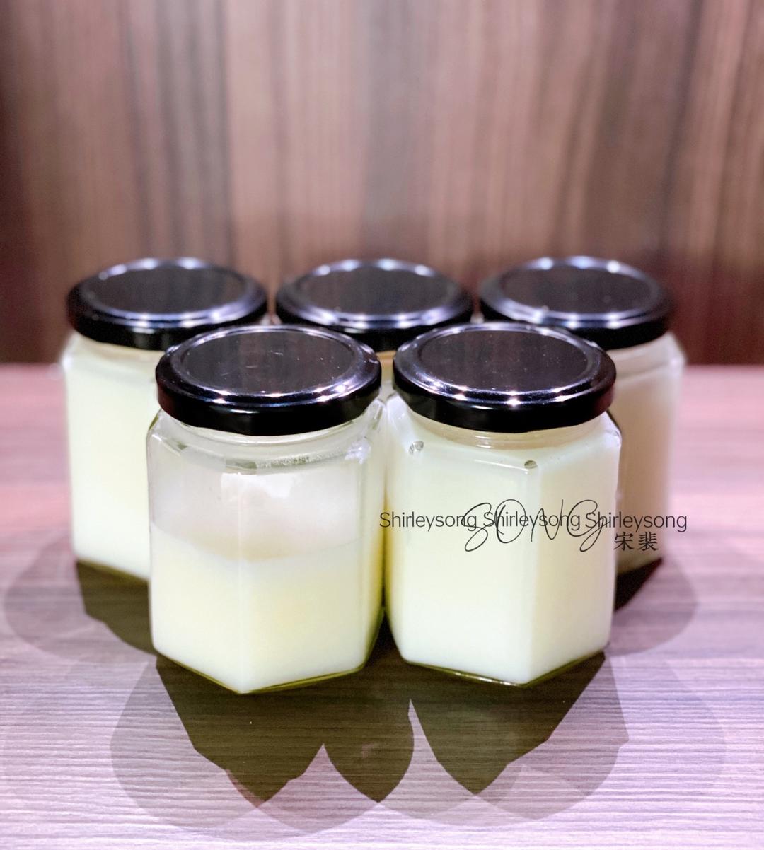 雪花猪油（小美版）