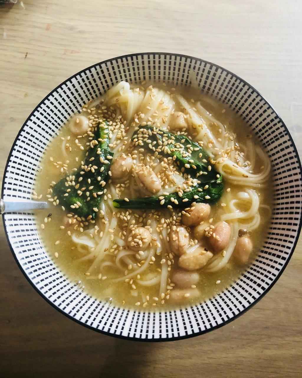 太简单——老洛阳糊涂面