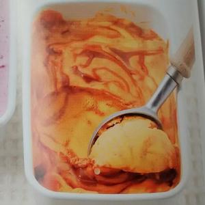 南瓜冰淇淋的做法 步骤8