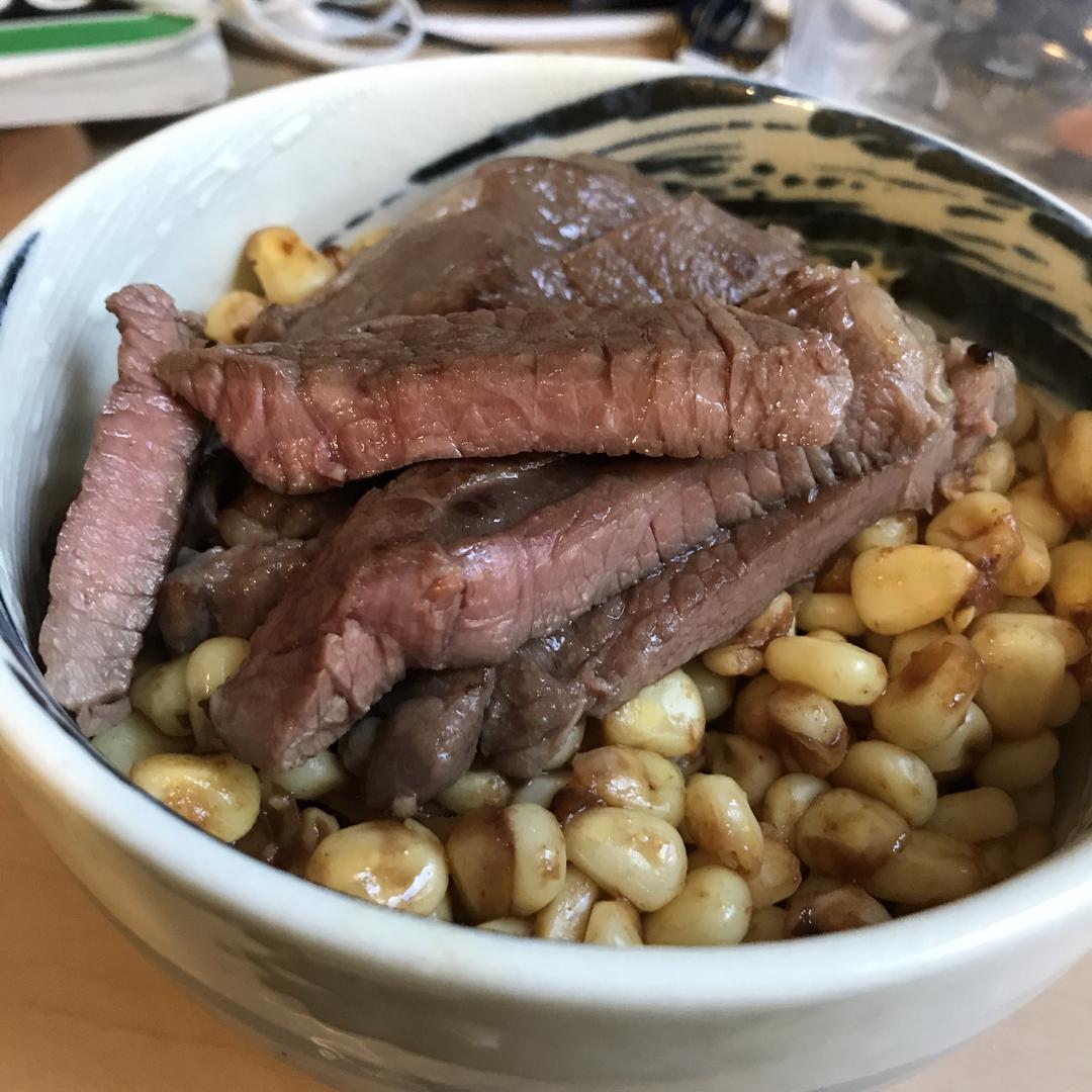 低温料理-牛肉的做法