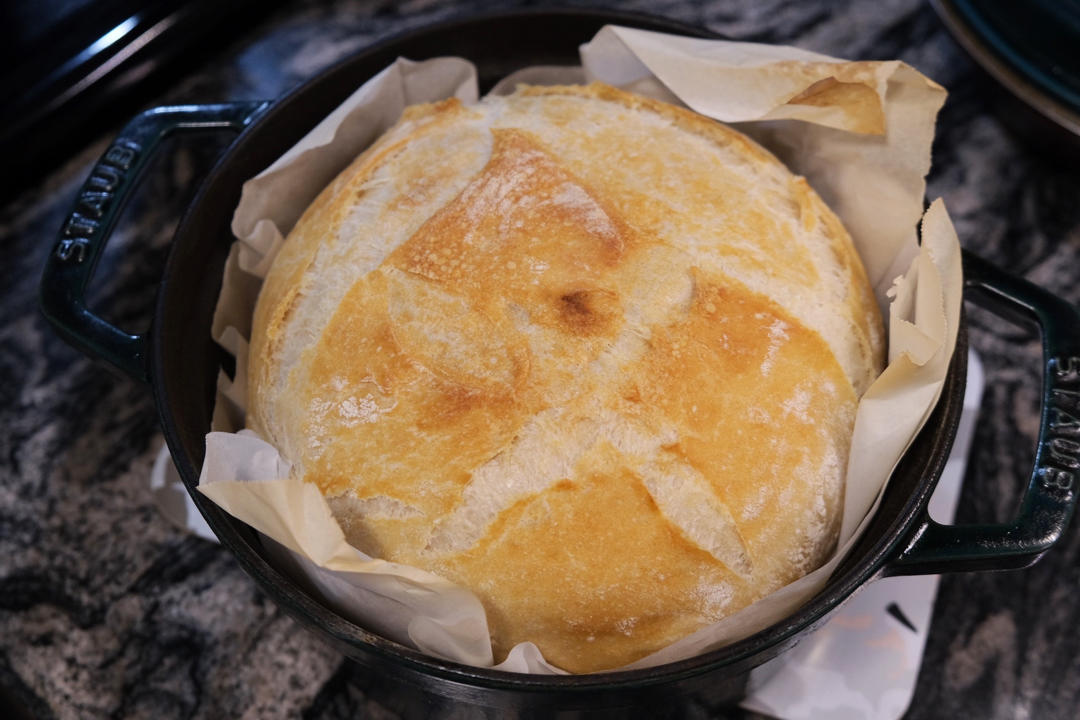 绝密！8分钟，8块钱，吃8天的正宗欧包loaf来了！