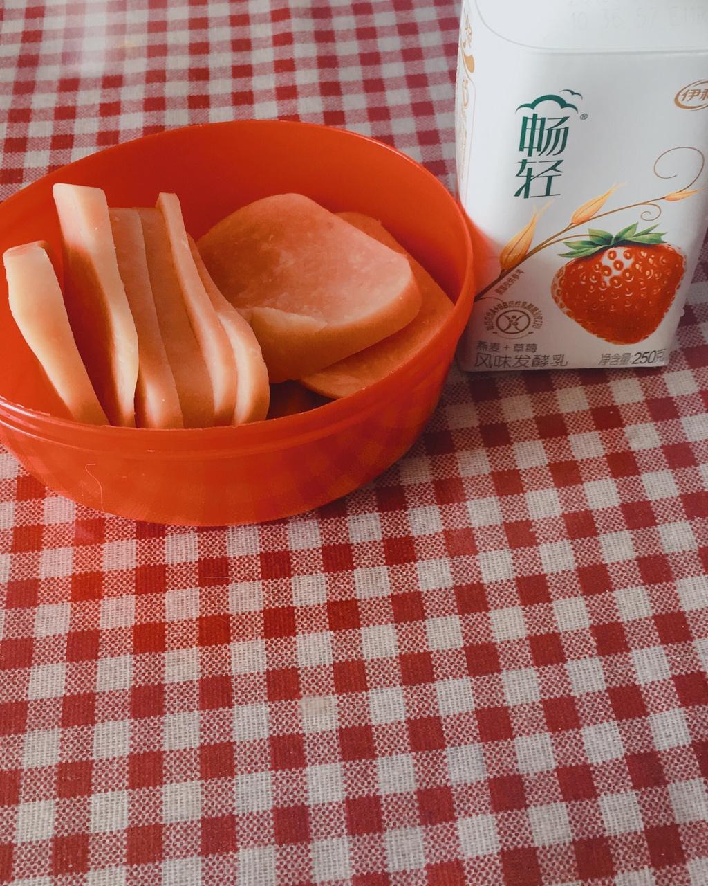 哥本哈根13天减肥食谱（之前拍的图有点渣，重新更新中……）