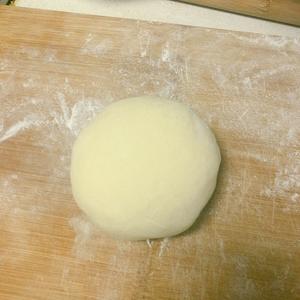 丑萌酥脆葱油饼的做法 步骤4