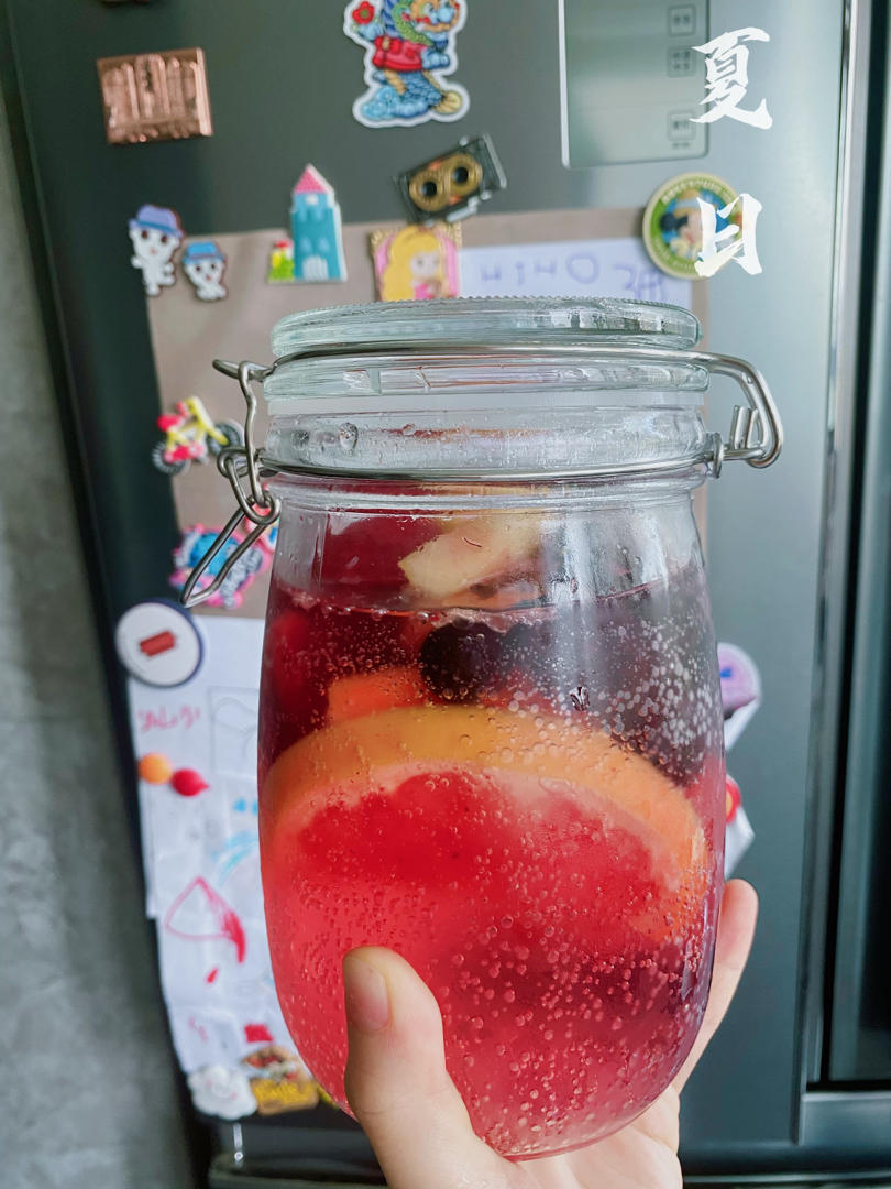 这就是美好的生活