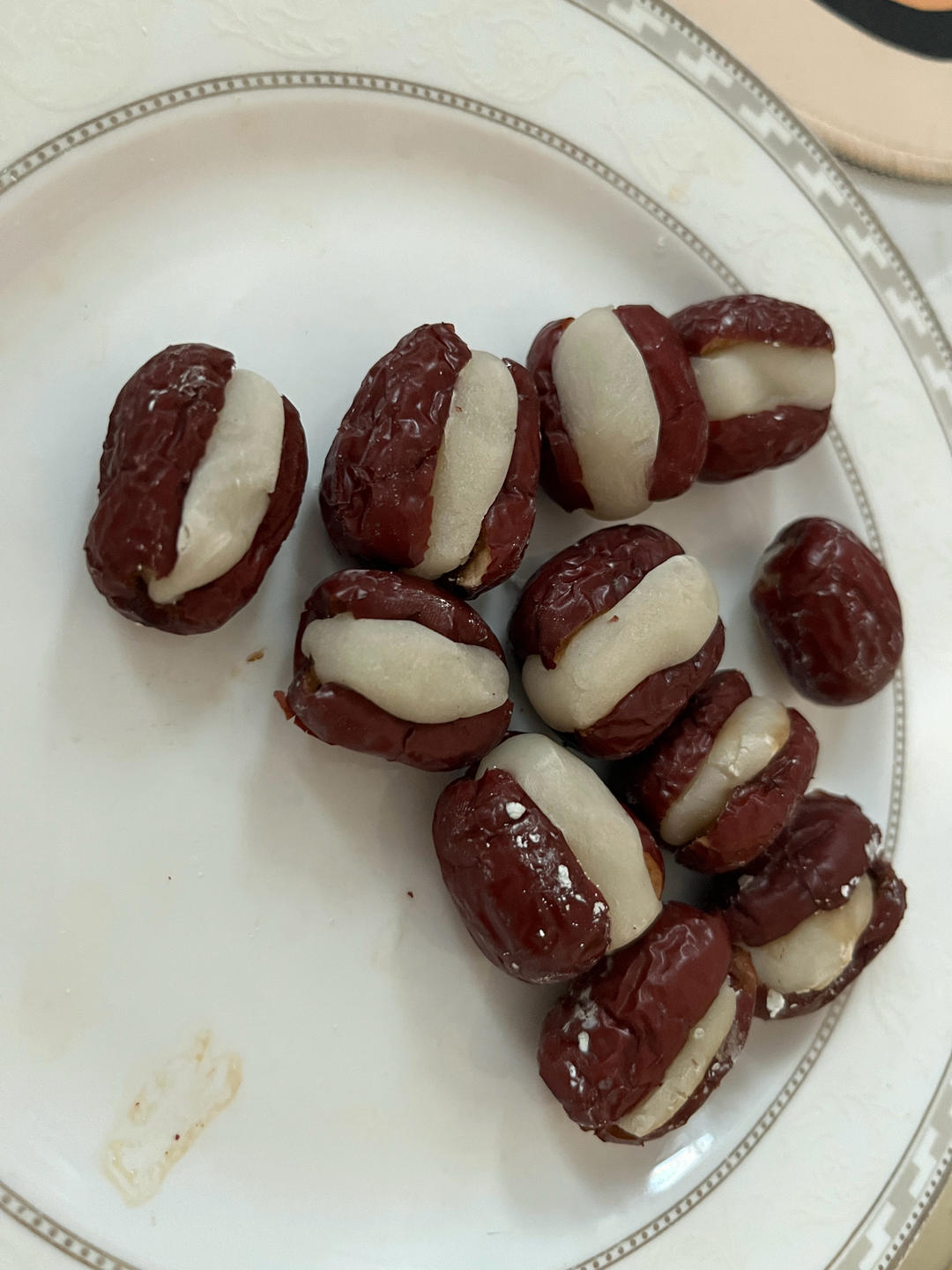 糯米枣