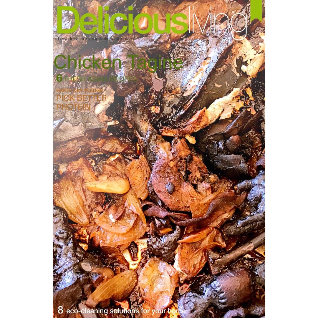 【终极烹饪课程】Jerk Chicken
