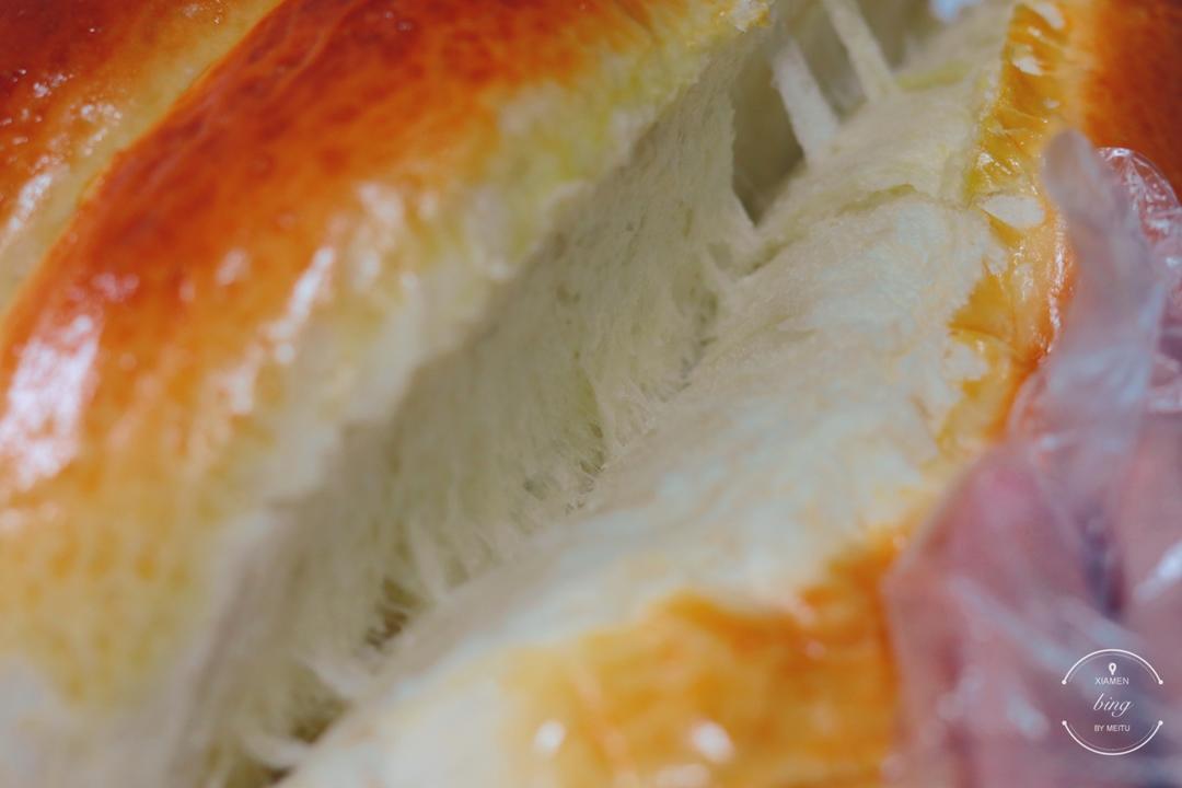 牛油排包，帮你找回记忆中的味道