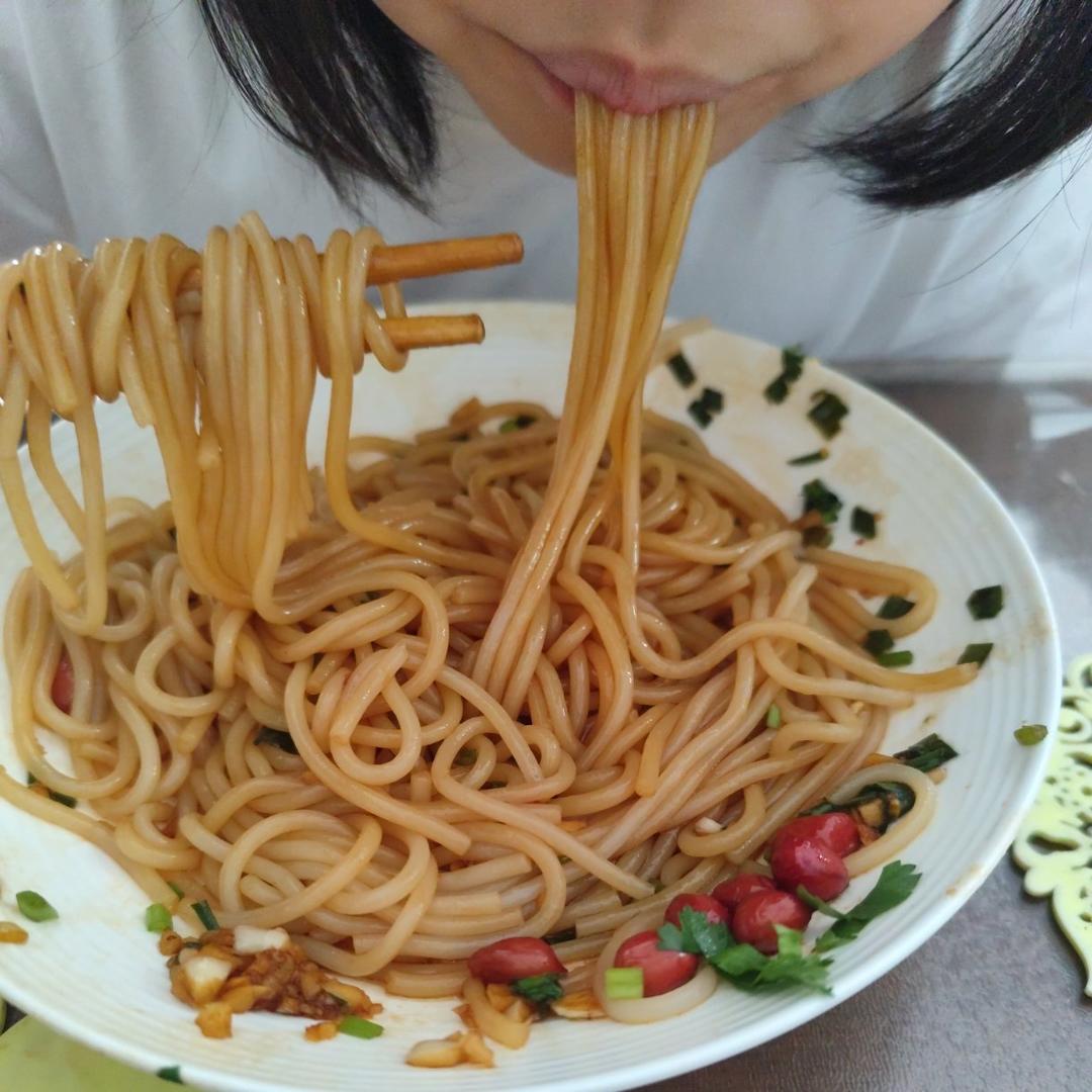 老长沙猪油拌粉