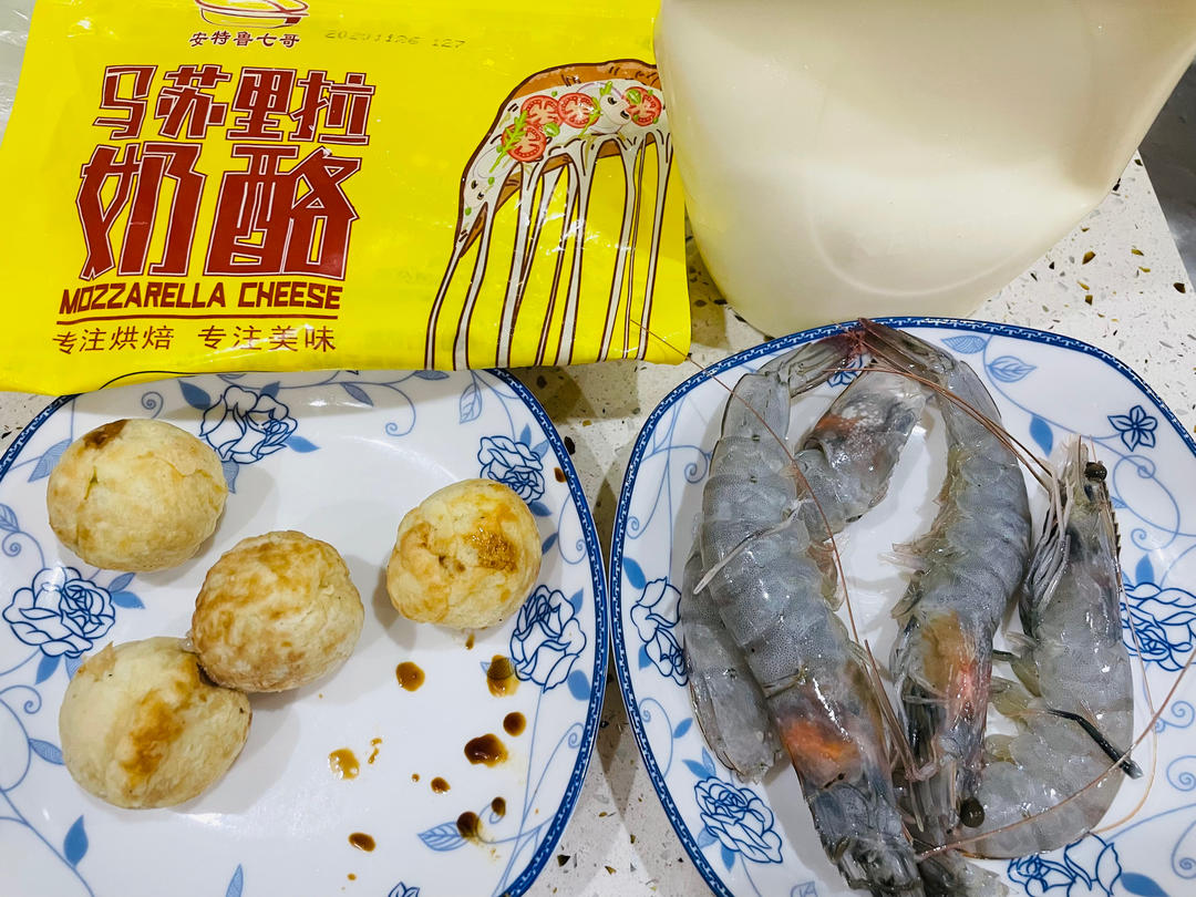 酸辣豆花鱼【4月北鼎珐琅锅食谱】