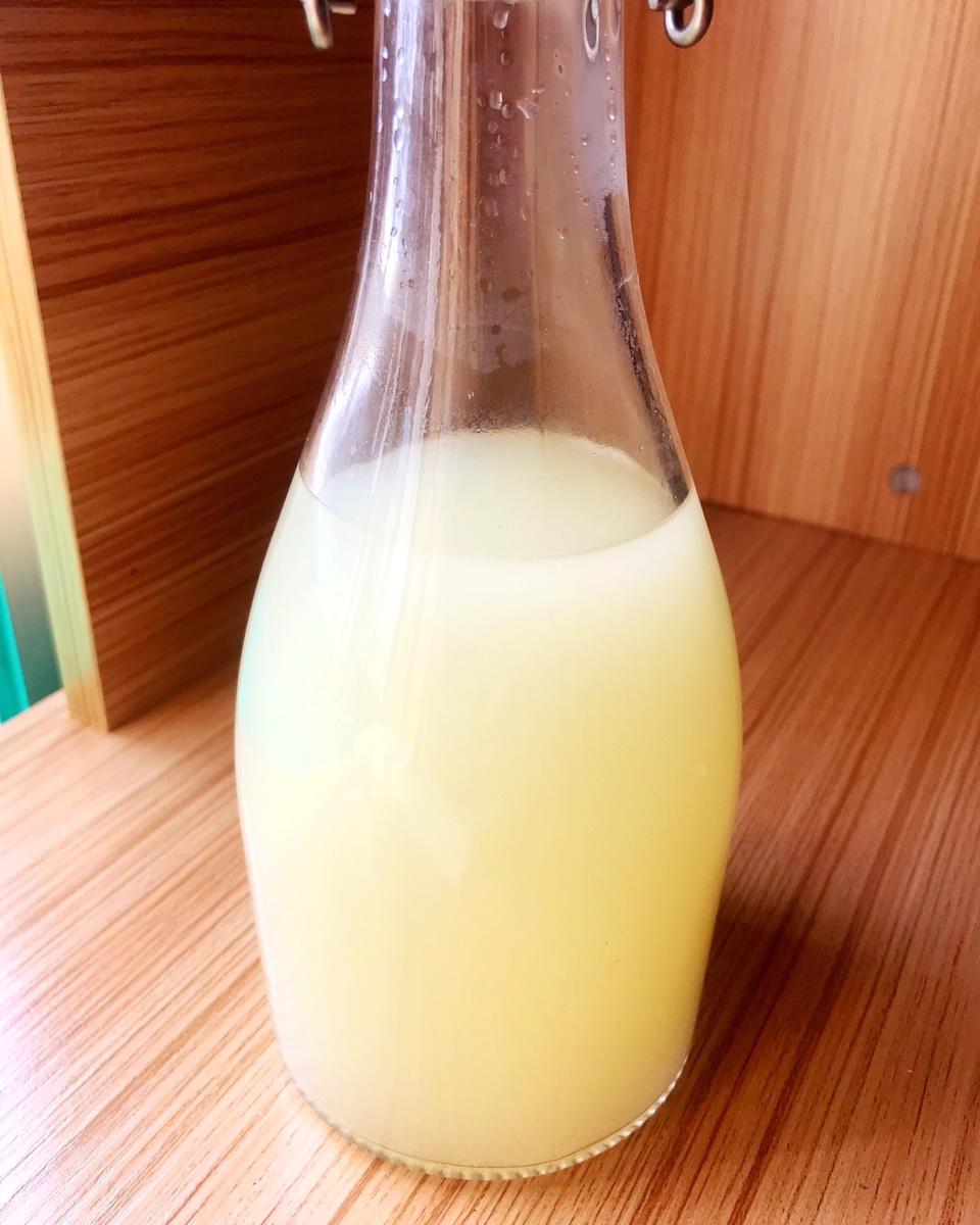桂花米酒
