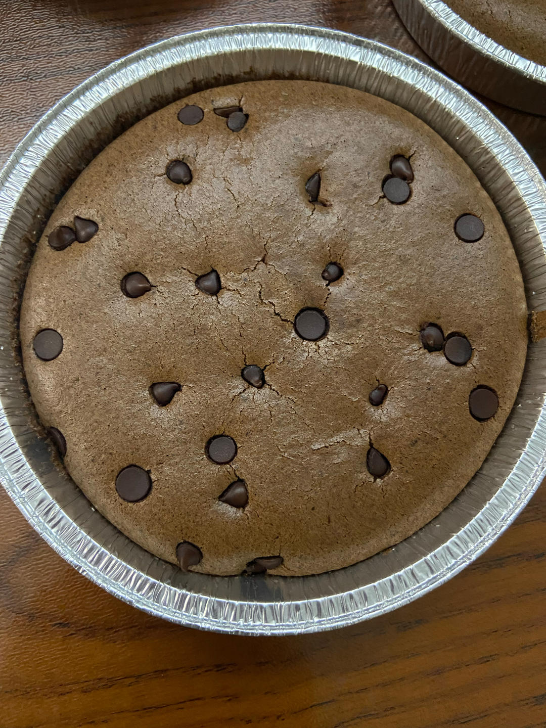 零失败、巧克力古早味🍫（不塌、不缩、不分层）