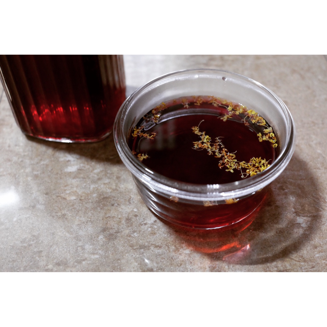 酸梅汤