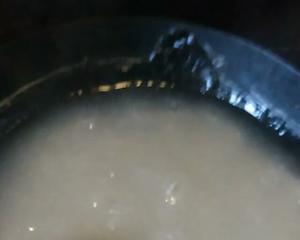 薄荷绿豆粉（不用冷藏也清凉）的做法 步骤3